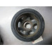 27F021 Crankshaft Pulley From 2003 Mercedes-Benz S500   5.0